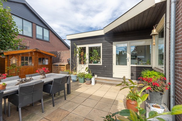 Medium property photo - Noordeinde 64, 2451 AH Leimuiden